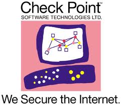 Accès VPN Check Point 