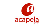 Solution de synthese vocale ACAPELA Group