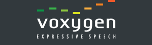 Solution de synthese vocale Voxygen